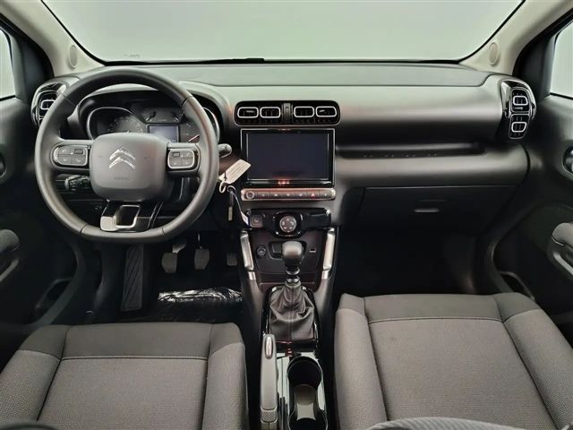 Citroën C3 Aircross C-Series PureTech