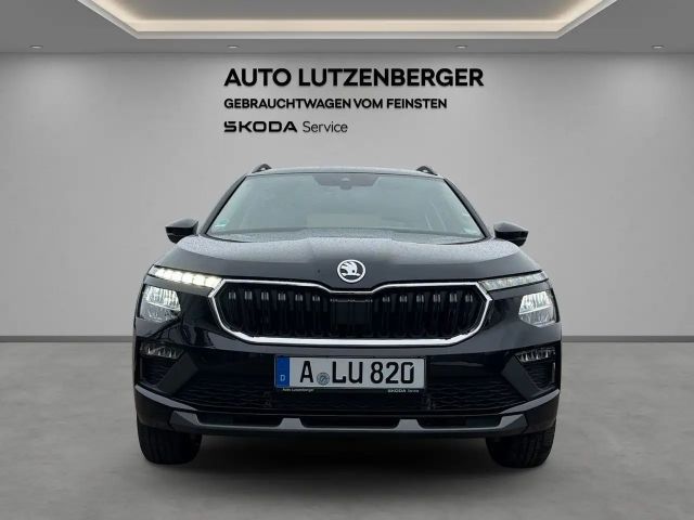 Skoda Kamiq 1.0 TSI Selection