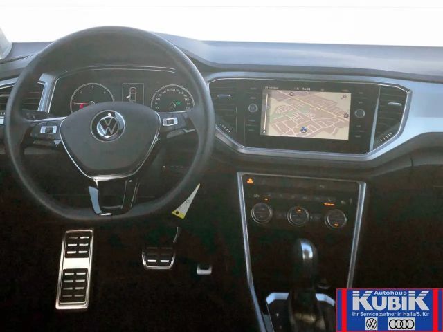 Volkswagen T-Roc 2.0 TDI DSG