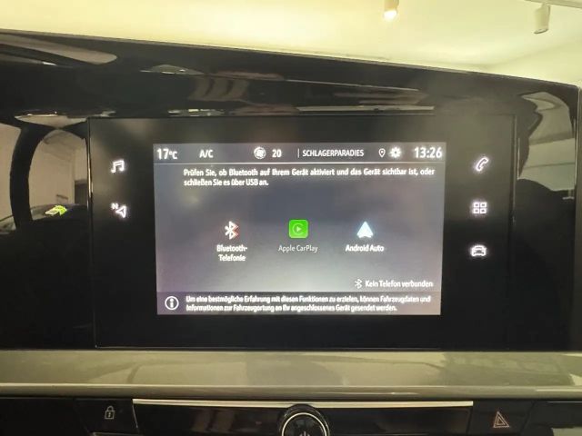 Opel Mokka 1.2 Turbo Elegance