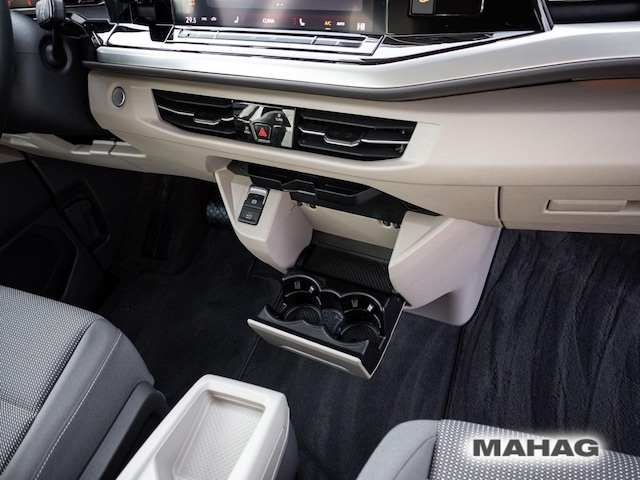 Volkswagen Multivan Life