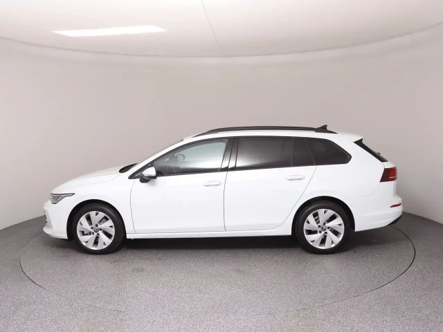 Volkswagen Golf Business Variant