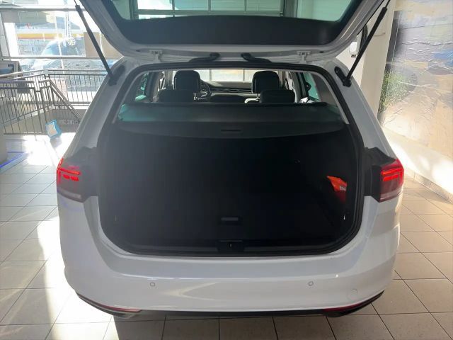 Volkswagen Passat 2.0 TDI Business DSG Variant