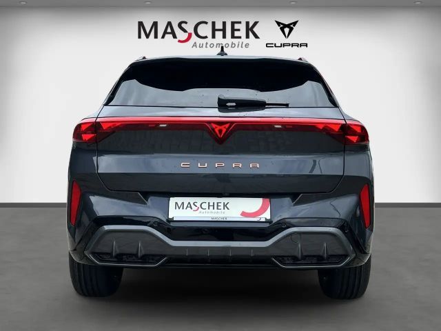 Cupra Terramar 2.0 TSI