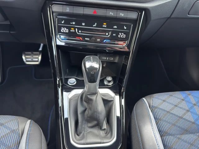 Volkswagen T-Roc 2.0 TSI 4Motion