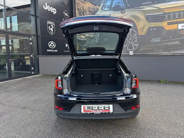 Polestar 2 Dual motor Long range