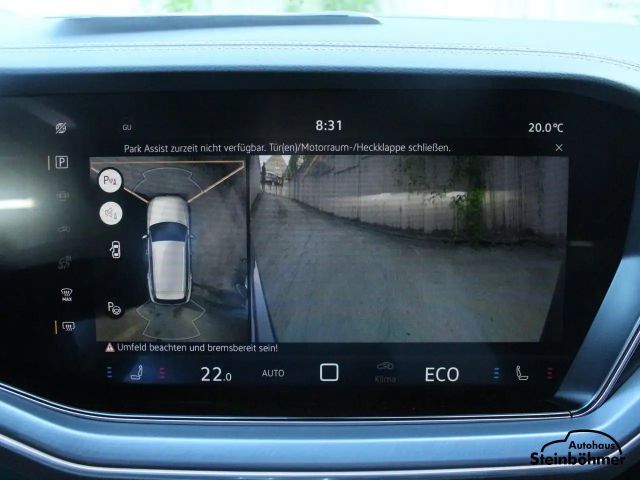 Volkswagen Touareg 3.0 V6 TDI R-Line