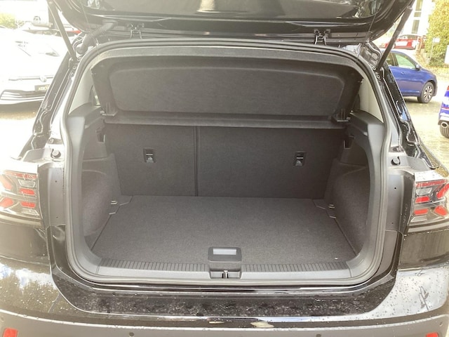 Volkswagen T-Cross DSG Life