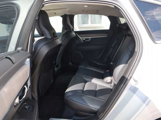 Volvo S90 AWD Bright Ultimate