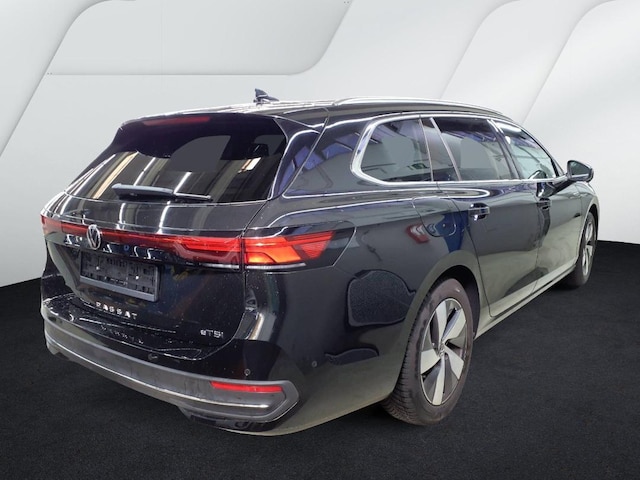 Volkswagen Passat 1.5 eTSI Variant