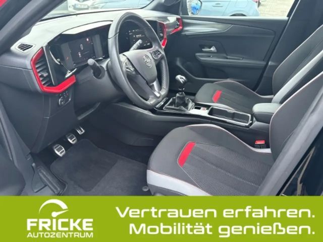 Opel Mokka GS-Line Grand Sport