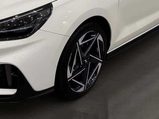 Hyundai i30 N Line