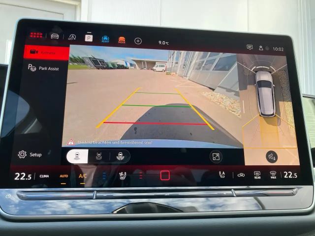 Volkswagen Passat Business DSG Variant