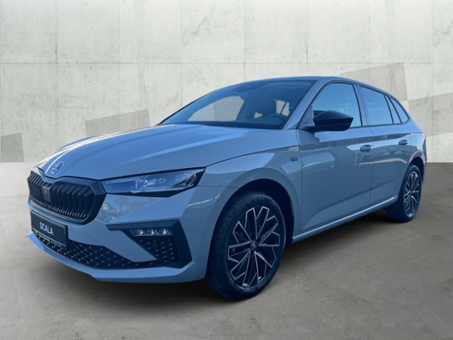Skoda Scala 1.0 TSI Tour