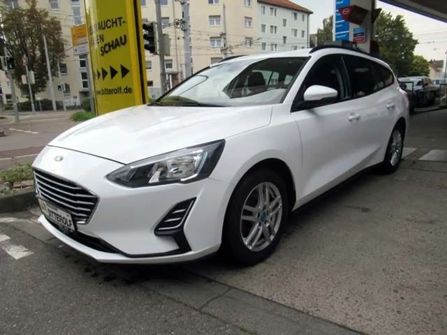 Ford Focus Trend Wagon