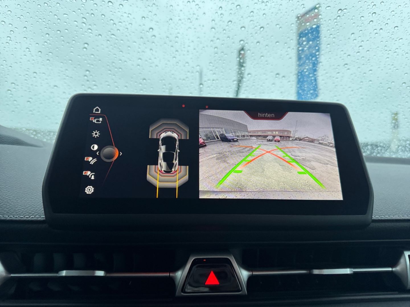 Toyota Supra Premium Paket