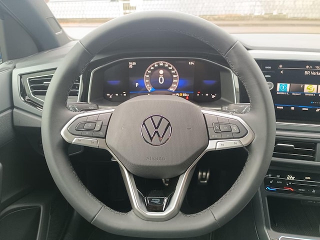 Volkswagen Taigo Taigo 1.5    RLineBT110 TSID7F