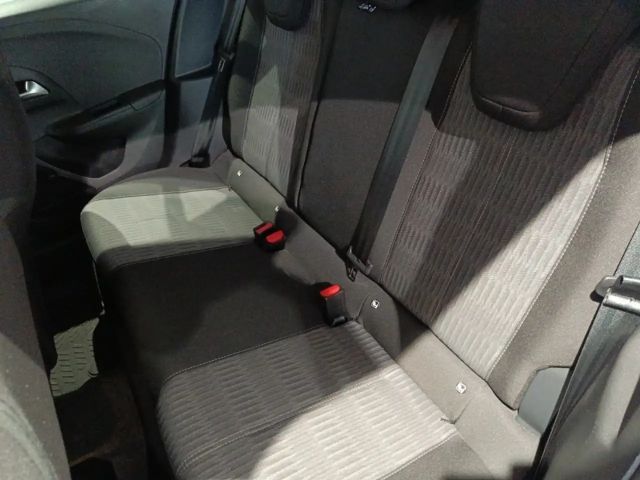 Opel Corsa -e ''Edition'' Rückfahrkamera Sitzheizung Klimaaut