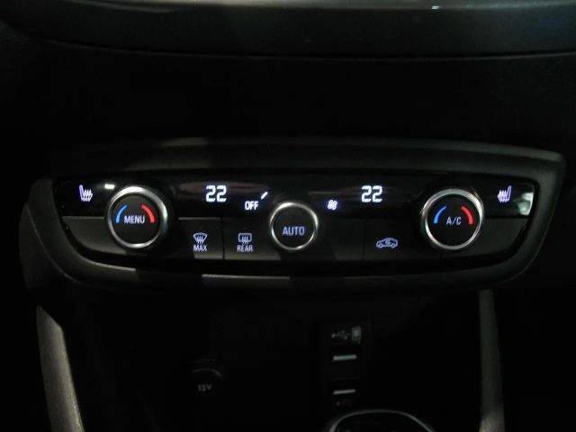 Opel Crossland X Elegance