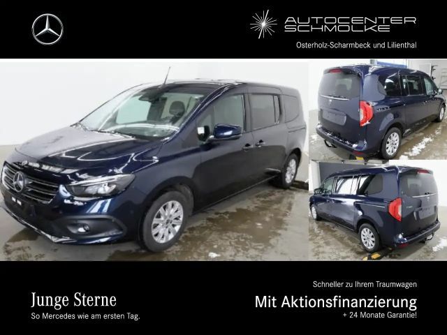 Mercedes-Benz T 180 Limousine Lang Progressive