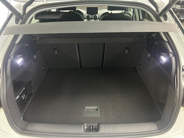 Audi Q2 35 TFSI S-Tronic