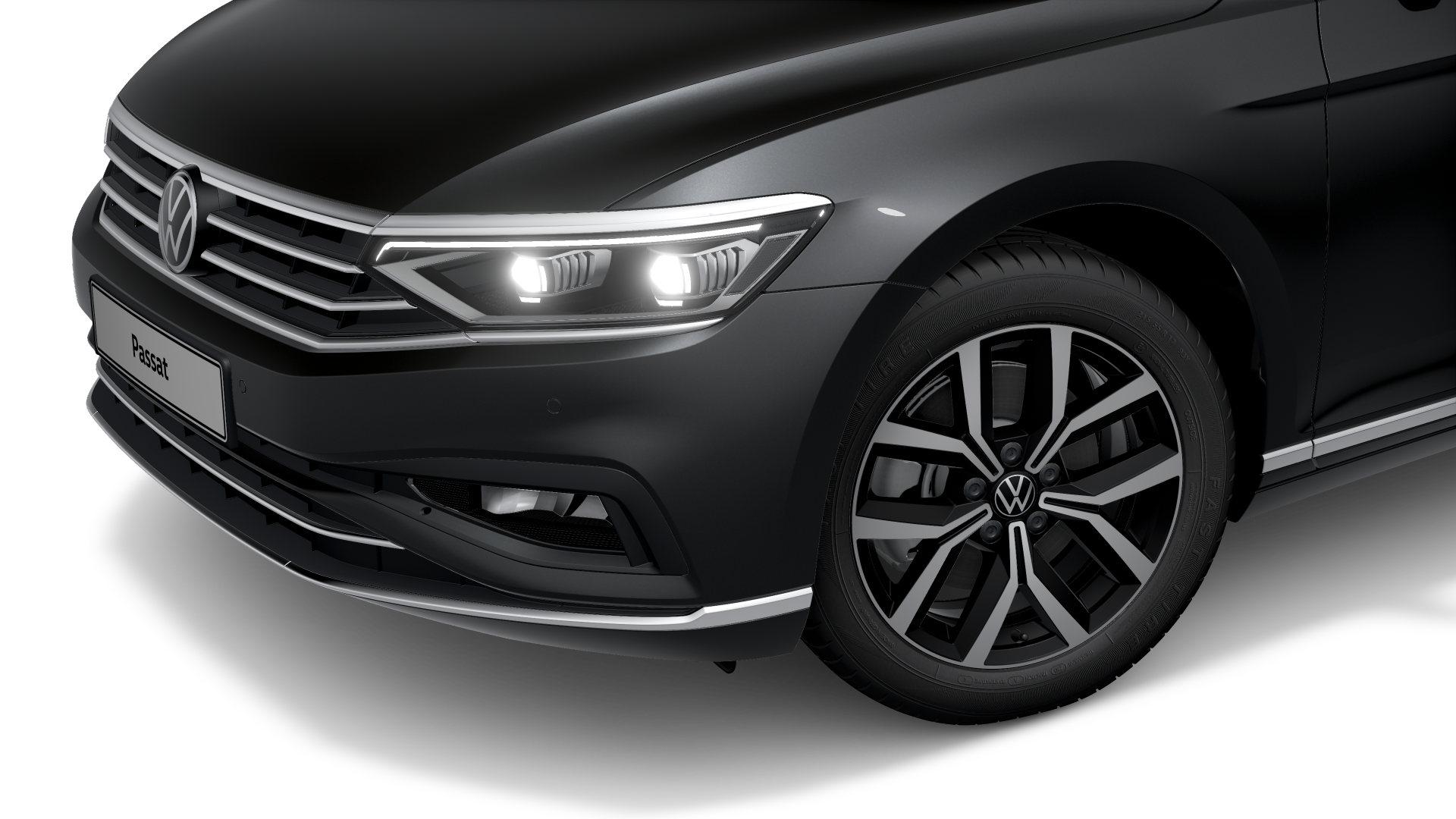 Volkswagen Passat Elegance Elegance Variant