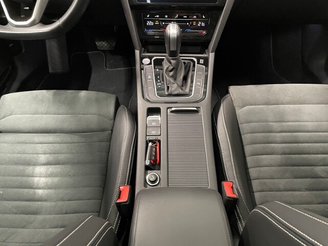 Volkswagen Passat 2.0 TDI DSG Variant