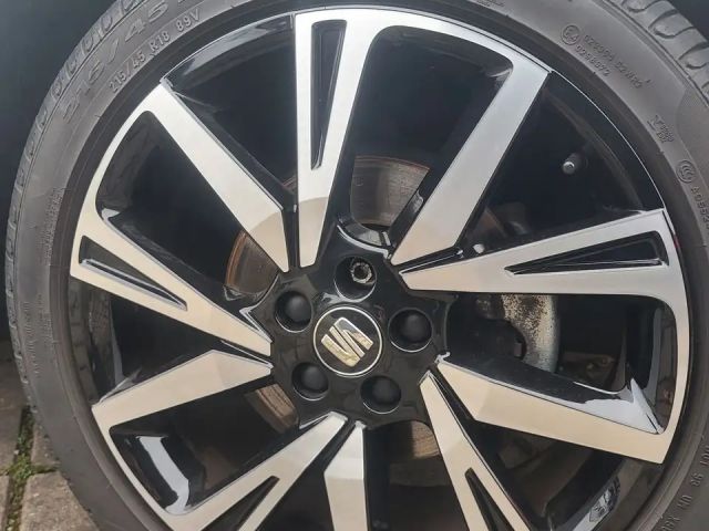 Seat Arona 1.5 TSI FR-lijn