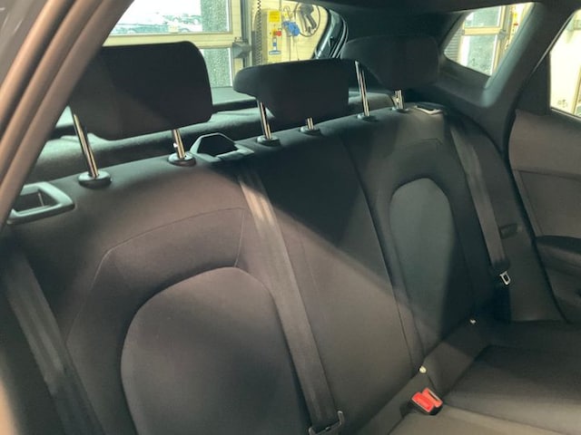 Seat Arona 1.0 TSI DSG