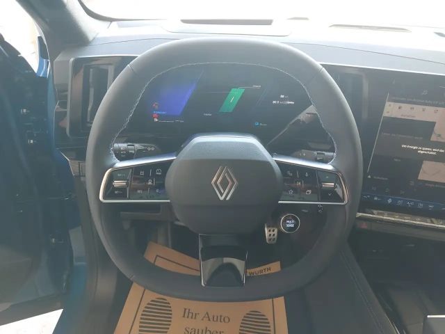 Renault Austral Alpine E-Tech Esprit