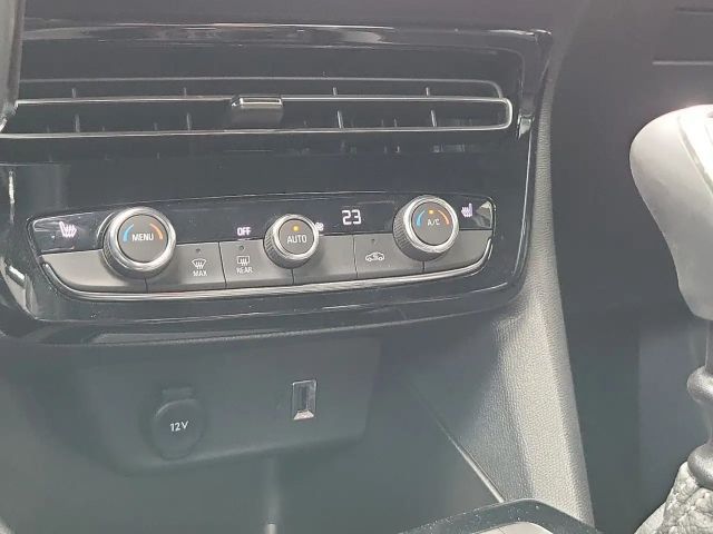 Opel Mokka Premium "GS Line" Voll-LED/1-Hand/Kamera