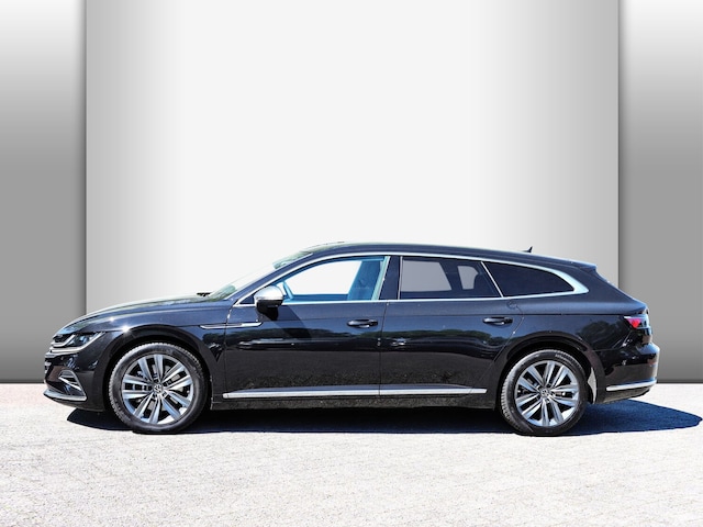 Volkswagen Arteon Shooting Brake 2.0 TSI 4Motion DSG Elegance Elegance