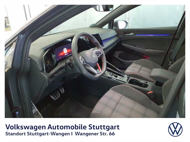 Volkswagen Golf 2.0 TSI DSG GTI