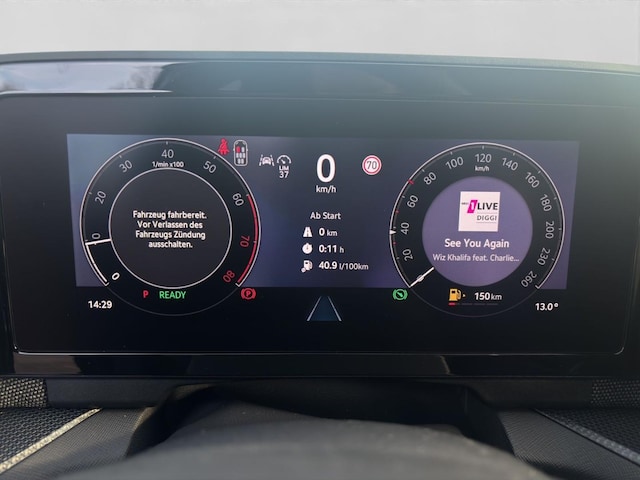 Skoda Kodiaq 1.5 TSI Selection