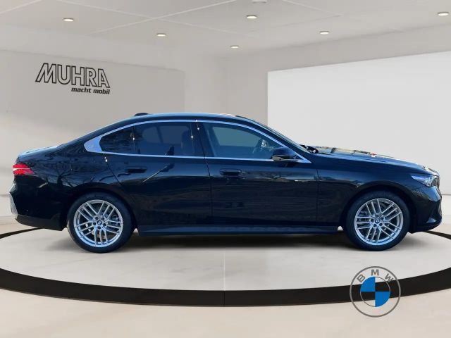 BMW 520 520d Sedan xDrive