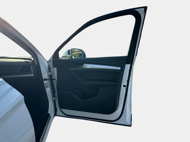 Audi Q5 45 TFSI Quattro