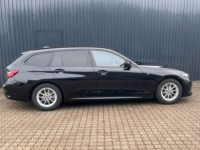 BMW 318 318i M-Sport Touring