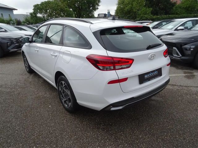 Hyundai i30 Kombi - PD GO 1.5 DPI c5kg1