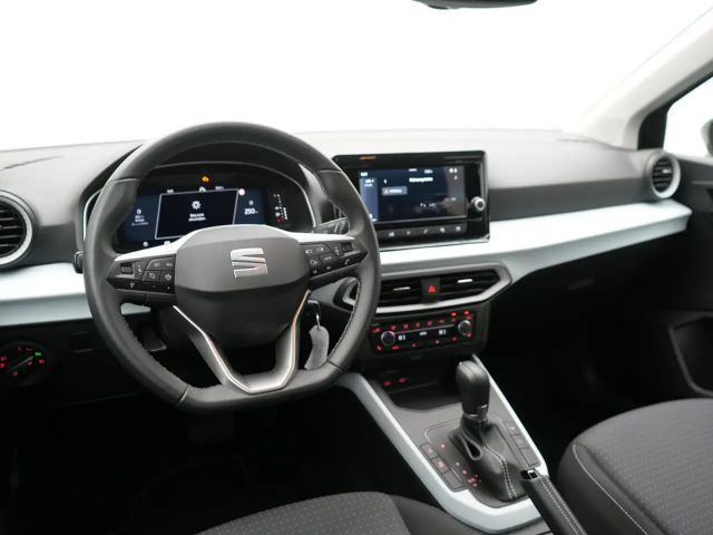 Seat Arona DSG Style
