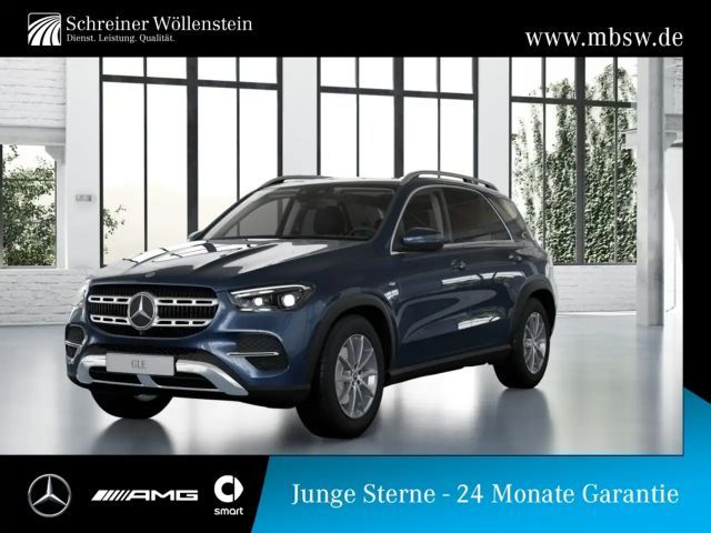Mercedes-Benz GLE 350 4MATIC
