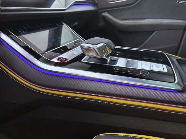 Audi RS Q8 Performance Quattro