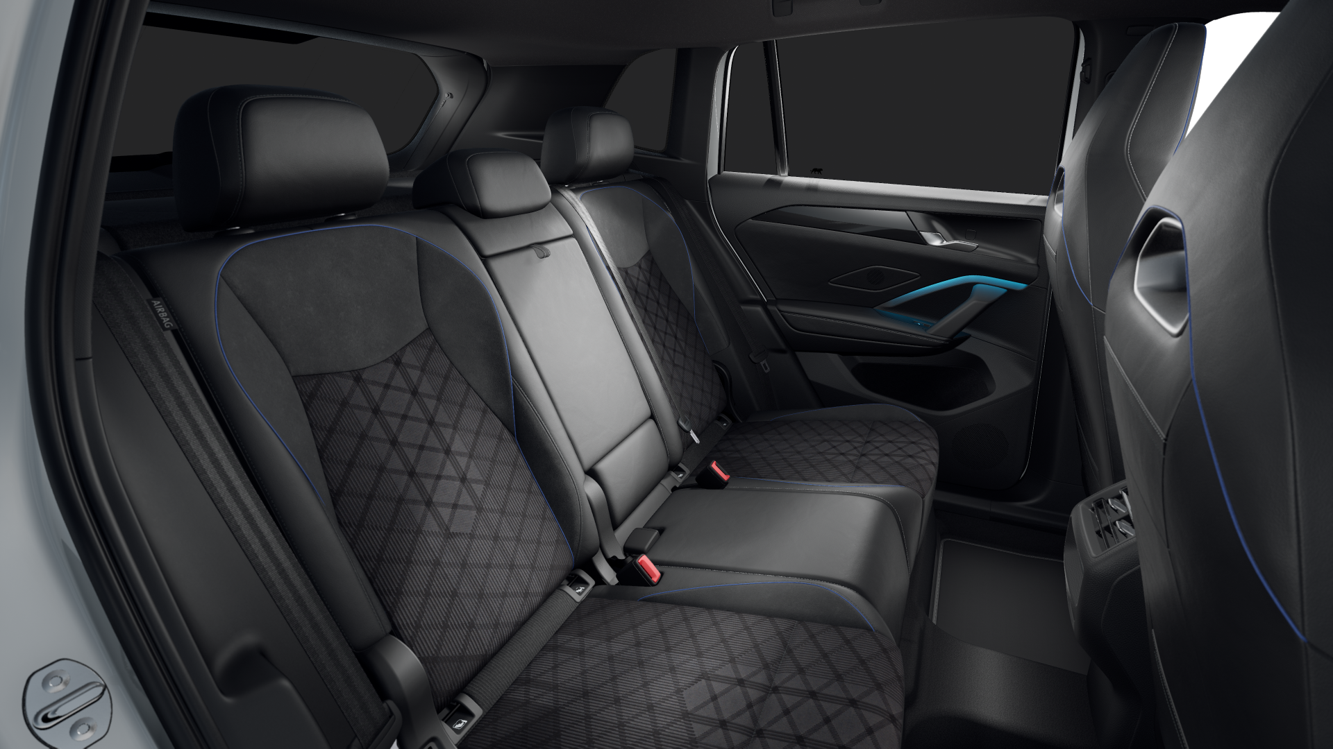 Volkswagen Tiguan 2.0 TDI DSG R-Line