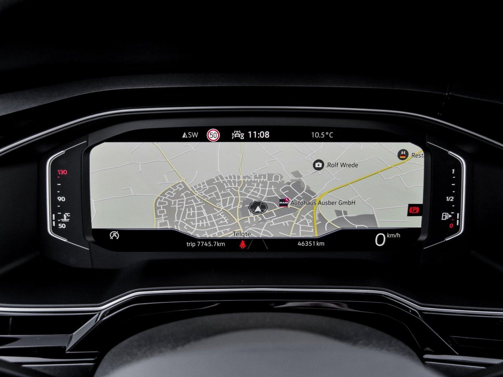 Volkswagen Taigo 1.0 TSI Style