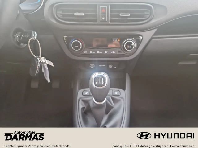 Hyundai i10 1.0 Trend