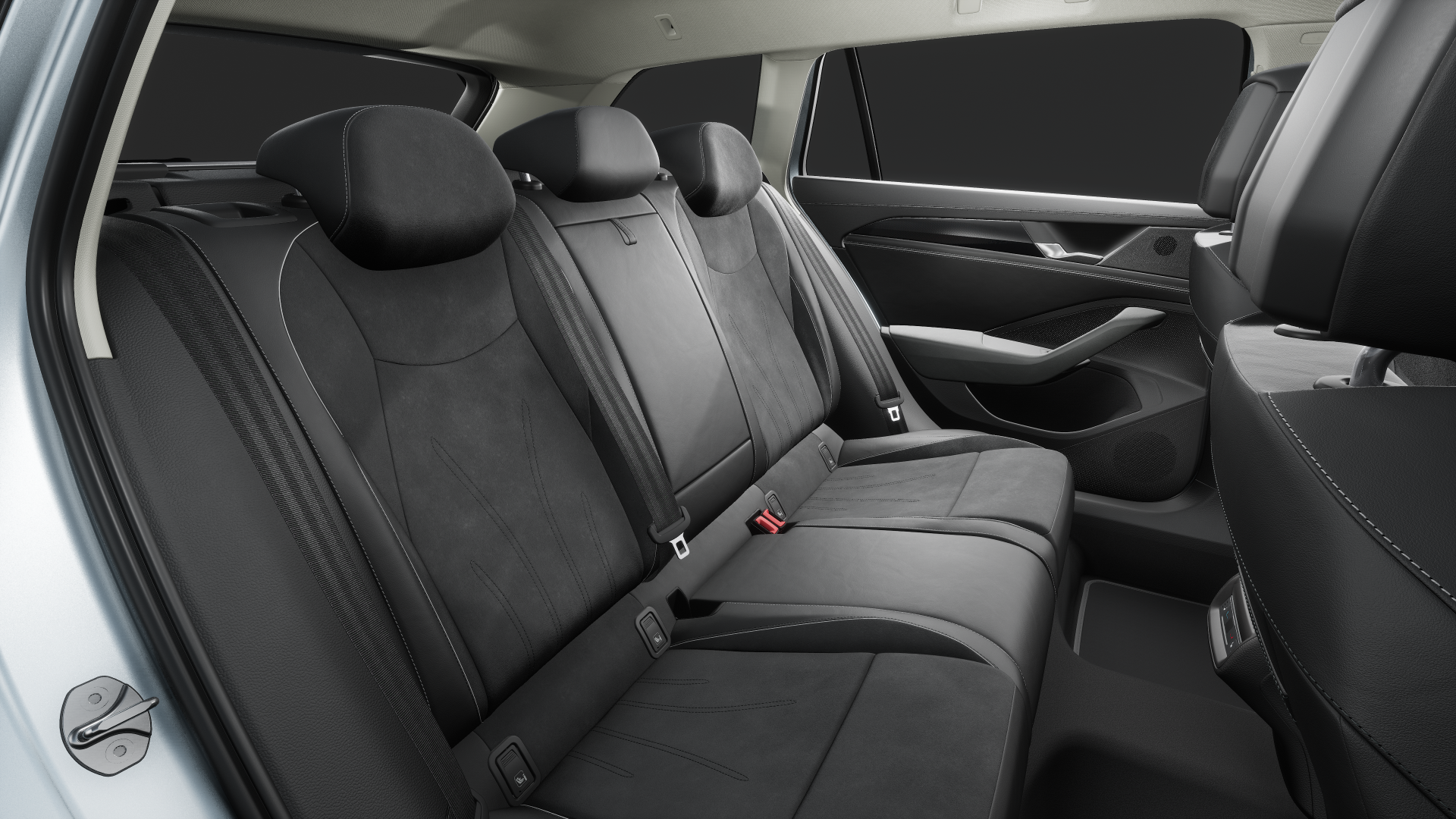 Volkswagen Passat Business Variant