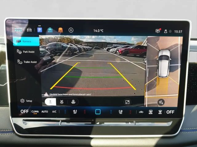 Volkswagen Tiguan 2.0 TDI R-Line