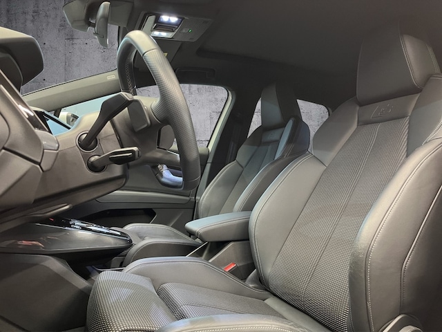 Audi Q4 e-tron 50 Quattro