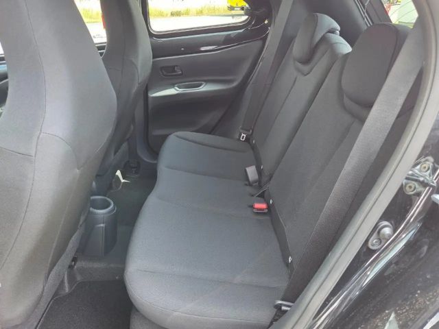 Toyota Aygo 1.0 VVT-i Hatchback Play