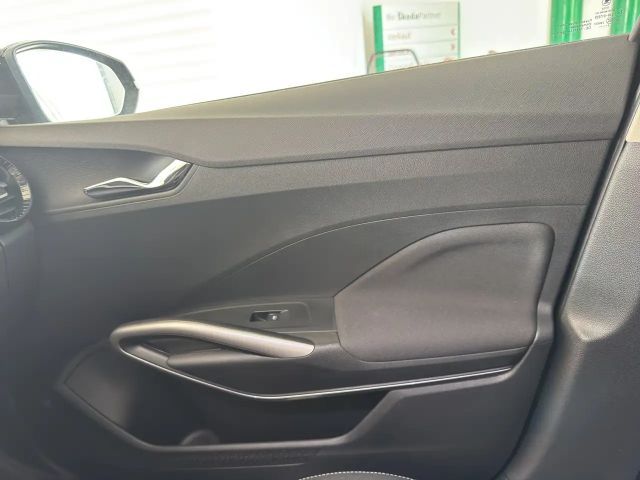 Skoda Fabia Style Style