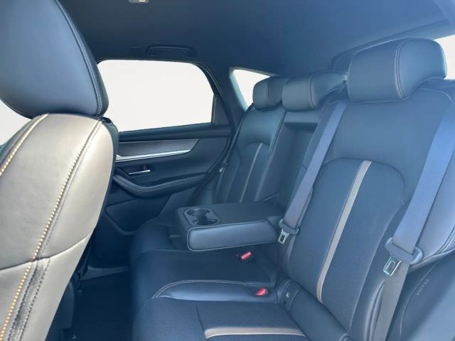 Mazda CX-60 4WD Homura